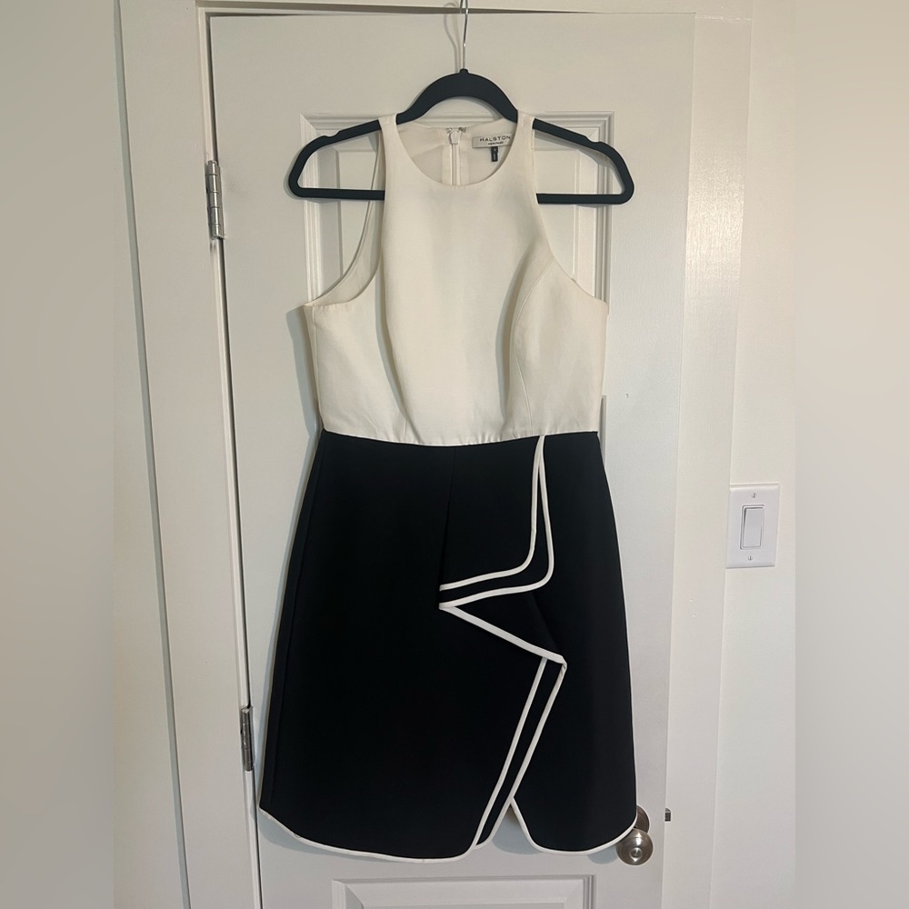 Ladies Halston